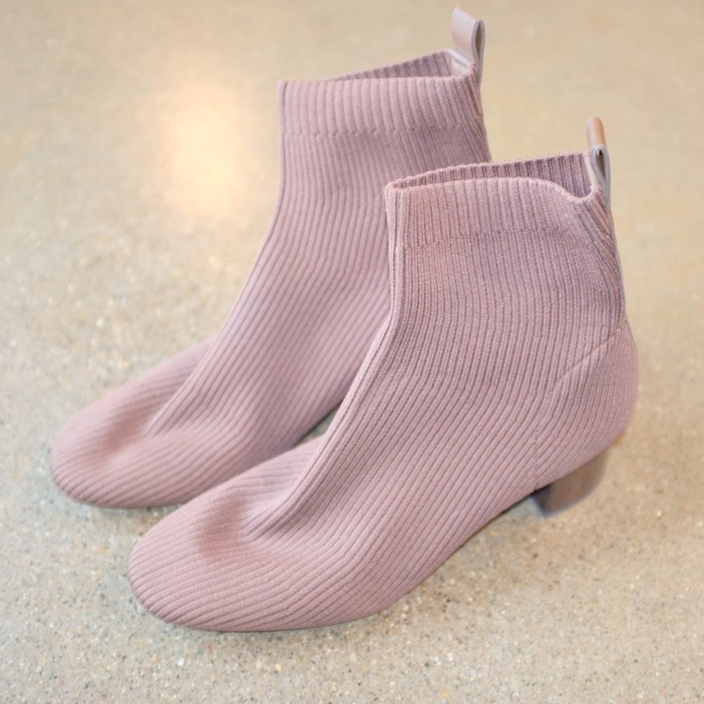 Everlane The Glove Boot